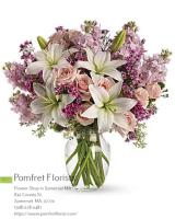 Pomfret Florist & Flower Delivery image 3